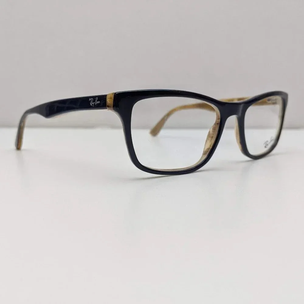 🕶️Ray-Ban RB5279 5131 Eyeglasses 53/18 145 /KAO559🕶️